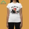 Trump Nothing Will Stop Me Shirt