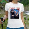 Trump Thug Life Pennsylvania Rally Attempt Shirt