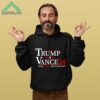 Trump Vance 24 Make America Great Once Again Shirt