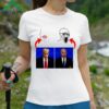 Trump Vs Biden Chad Edition Shirt