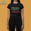 White Sox African American Heritage Night Shirt Giveaway 2024