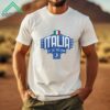 White Sox Italian Heritage Shirt Giveaway 2024