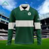 White Sox Rugby Shirt Giveaway 2024