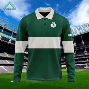 White Sox Rugby Shirt Giveaway 2024