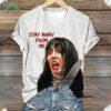 Women's Horrible Stay Away From Me Shirt