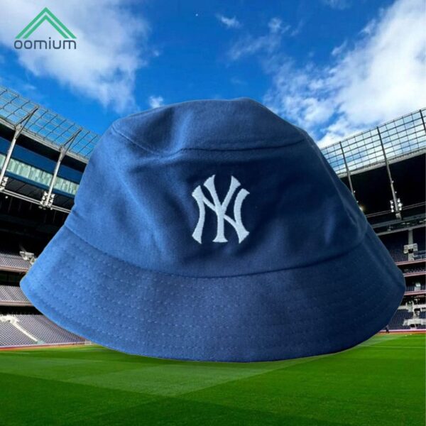 Yankees Bucket Hat Night 2024 Giveaway