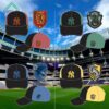 Yankees Harry Potter Mesh Cap Giveaway 2024