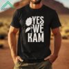 Yes We Kam Shirt