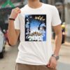 Yessirski Howl Big Yeah Minnesota Timberwolves Shirt