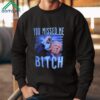 You Missed Me Trump Shirt