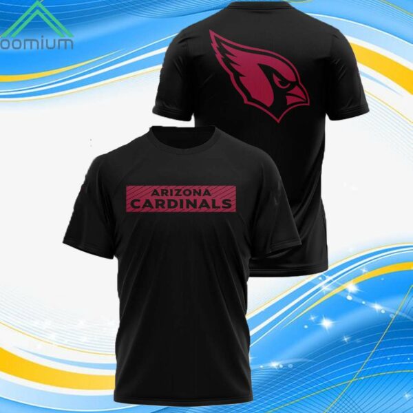 2024 Arizona Cardinals Shirt