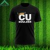 2024 Buffaloes CU Boulder Shirt