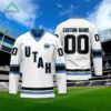 2024 Utah Hockey Club Jersey