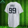 99 Aaron Judge Jersey