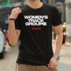 Alexis Ohanian Womens Track Groupie Athlos Shirt