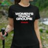 Alexis Ohanian Womens Track Groupie Athlos Shirt