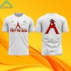 Angels Rep The Halo Shirt