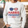 Balance Of Power Cool Harris President 2024 Shirt