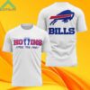 Bills Hollins Free The Feet Shirt