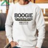 Boogie Wonderland Iowa City Ia Leshon Williams Shirt