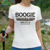 Boogie Wonderland Iowa City Ia Leshon Williams Shirt