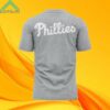 Bryce Harper Three Prop Of Philadelphia PA Shirt