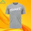 Bryce Harper Three Prop Of Philadelphia PA Shirt