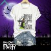 Buckle Up Buttercup You Just Flipped My Witch Switch V Neck Shirt