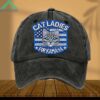 Cat Ladies For Madam President Hat