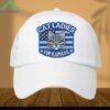 Cat Ladies For Madam President Hat