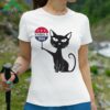 Childless Cat Ladies For Kamala Walz 2024 Shirt