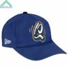 Clayton Kershaw Dodgers Quakes Hat