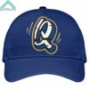 Clayton Kershaw Dodgers Quakes Hat