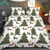 Dachshund Bedding Set