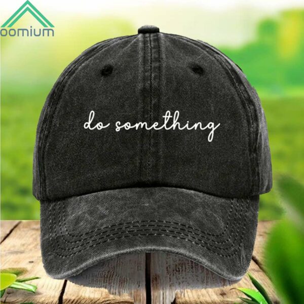 Do Something Hat