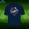 Dodgers Union Night Shirt Giveaway 2024