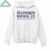 Ellsworth Sosnick 24 Shut Up You Little Bitch Shirt