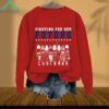 Fighting For Our Future Sweatshirt