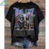 Halloween Horror Movie Thug Life Crew Neck Shirt