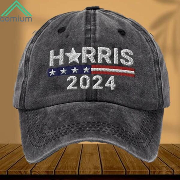 Harris 2024 Hat