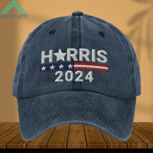 Harris 2024 Hat