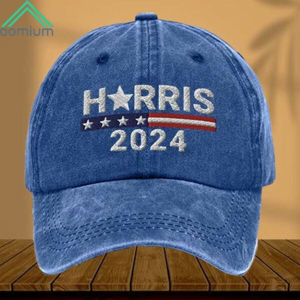 Harris 2024 Hat