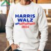 Harris Walz 2024 Shirt