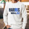 Harris Walzz Rizz Shirt