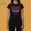 I'm Voting For The Weirdos Trump Vance 2024 Shirt