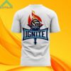 Indy Ignite Every Watches Women’s Sport Shirt 1