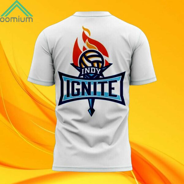 Indy Ignite Every Watches Women’s Sport Shirt 1