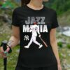 Jazz Chisholm Jr. New York Yankees Jazz Mania Shirt