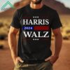 Kamala Harris 2024 Walz Shirt