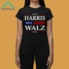 Kamala Harris 2024 Walz Shirt